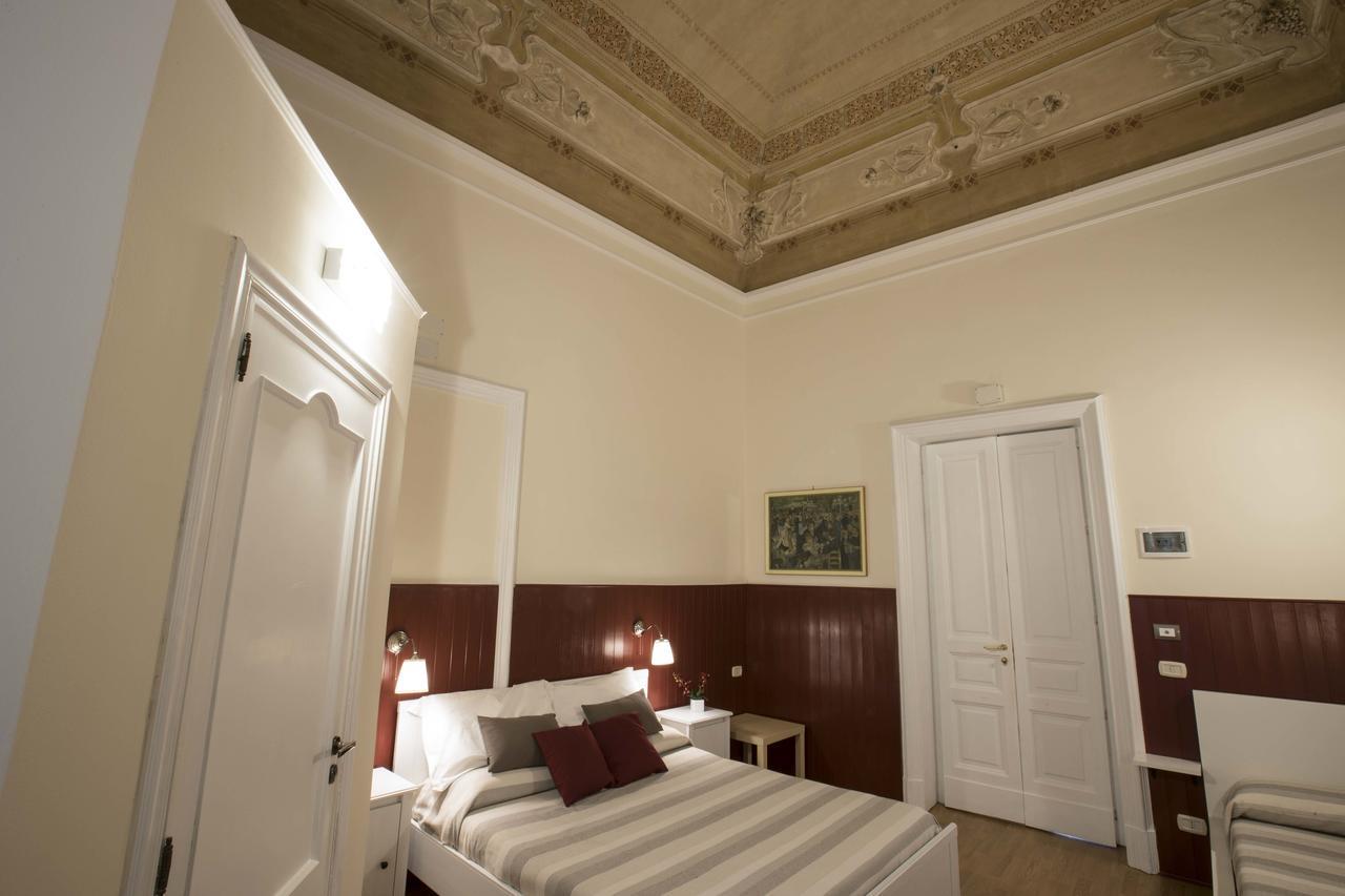 Dimora Novecento Bed & Breakfast