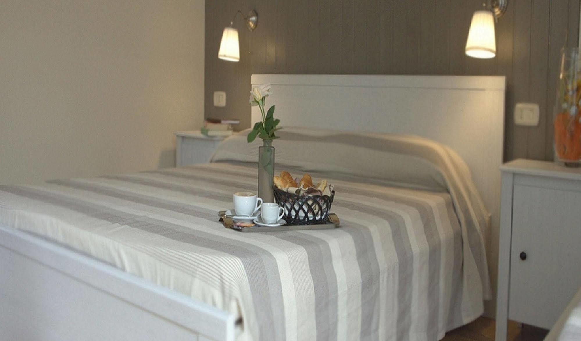 Bed & Breakfast Dimora Novecento