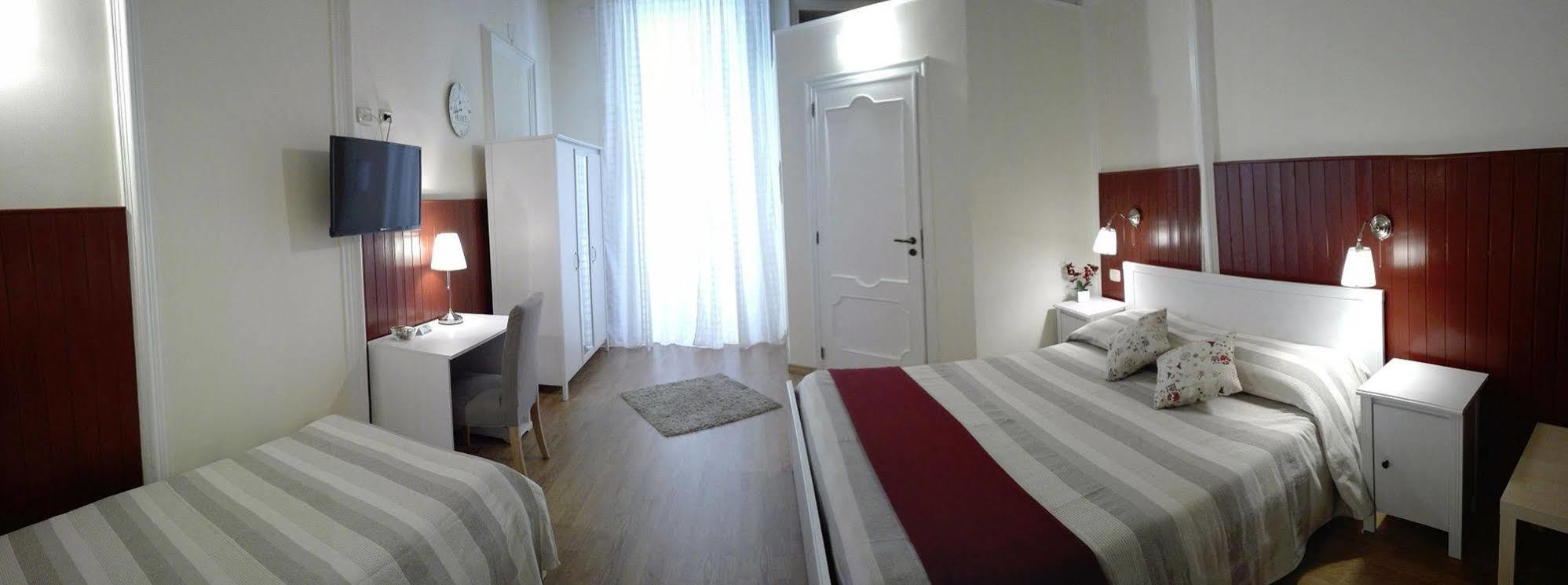 Dimora Novecento 3*