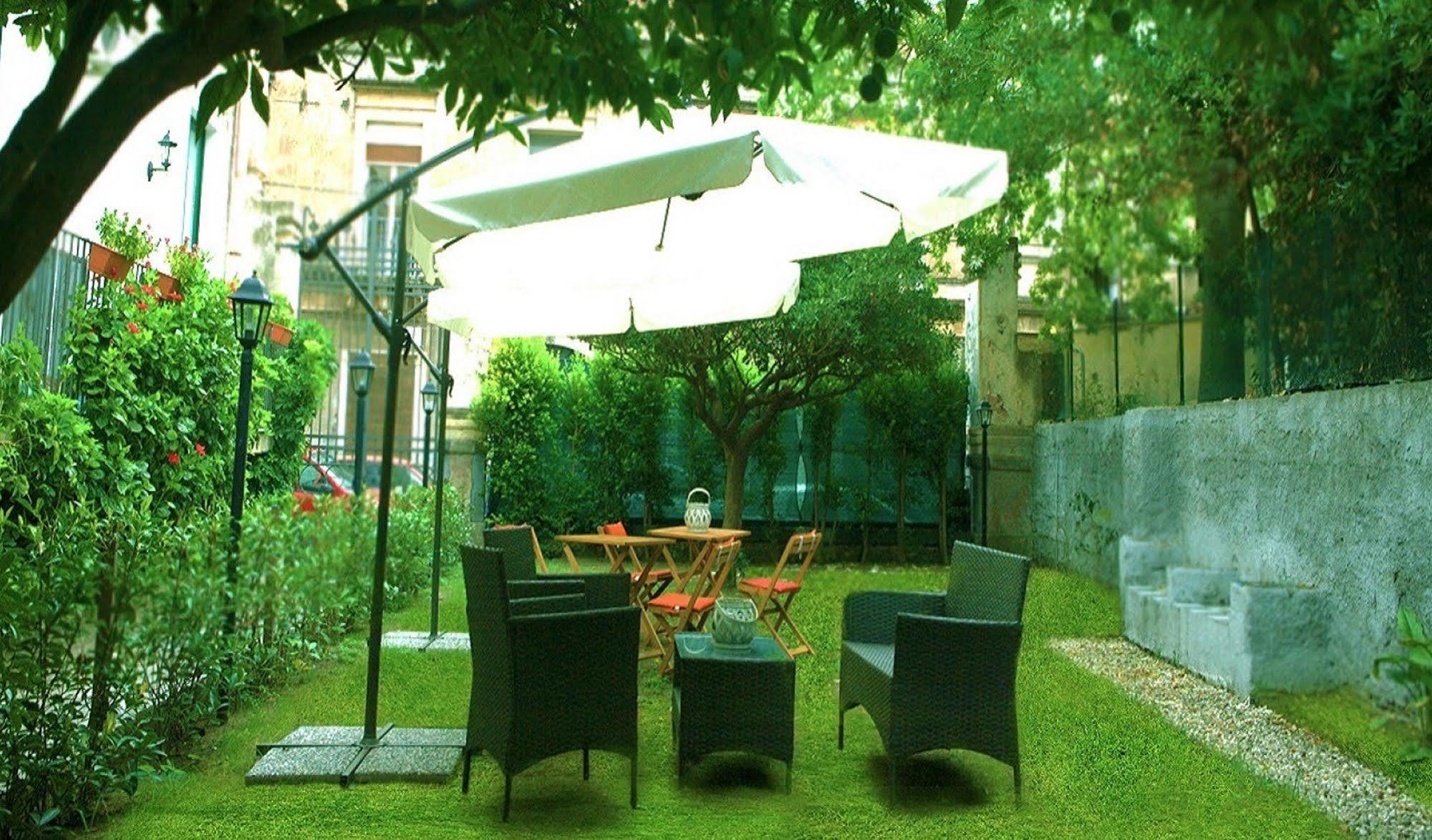 Dimora Novecento Bed & Breakfast
